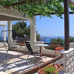 아파트 With Parking Space Sveta Nedilja, Hvar - 8792 스베타 네델자