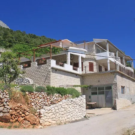 아파트 With Parking Space Sveta Nedilja, Hvar - 8792 *