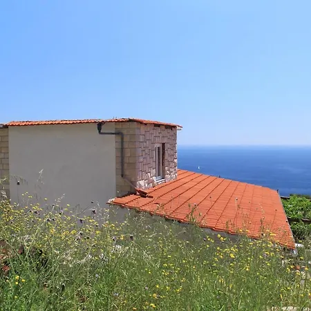 With Parking Space Sveta Nedilja, Hvar - 8792 스베타 네델자
