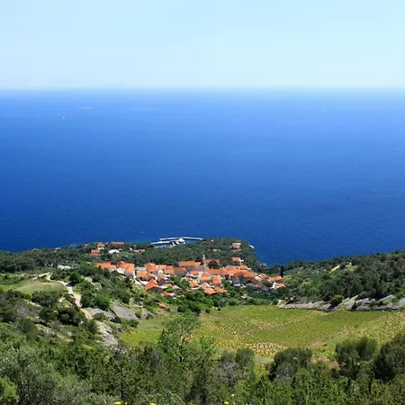 아파트 With Parking Space Sveta Nedilja, Hvar - 8792