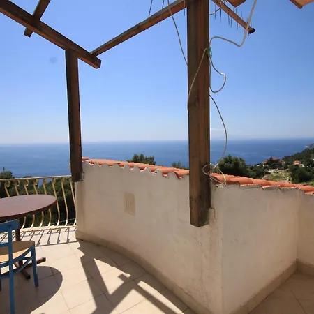 With Parking Space Sveta Nedilja, Hvar - 8792 Apartamento *