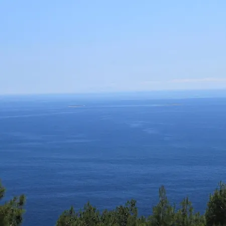 아파트 With Parking Space Sveta Nedilja, Hvar - 8792 스베타 네델자